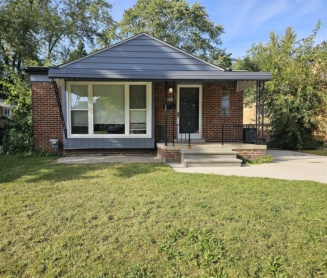 247 Hecht Drive, Madison Heights, MI, 48071 2851