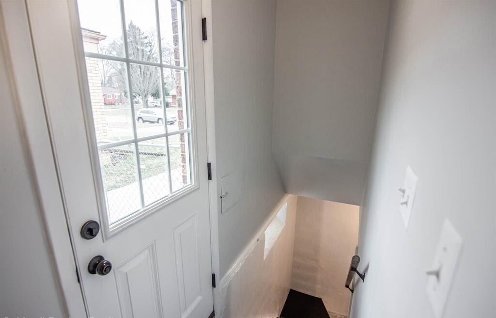 14030 Elgin St Street, Oak Park, MI, 48237