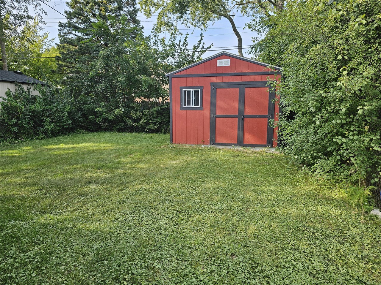 14030 Elgin St Street, Oak Park, MI, 48237