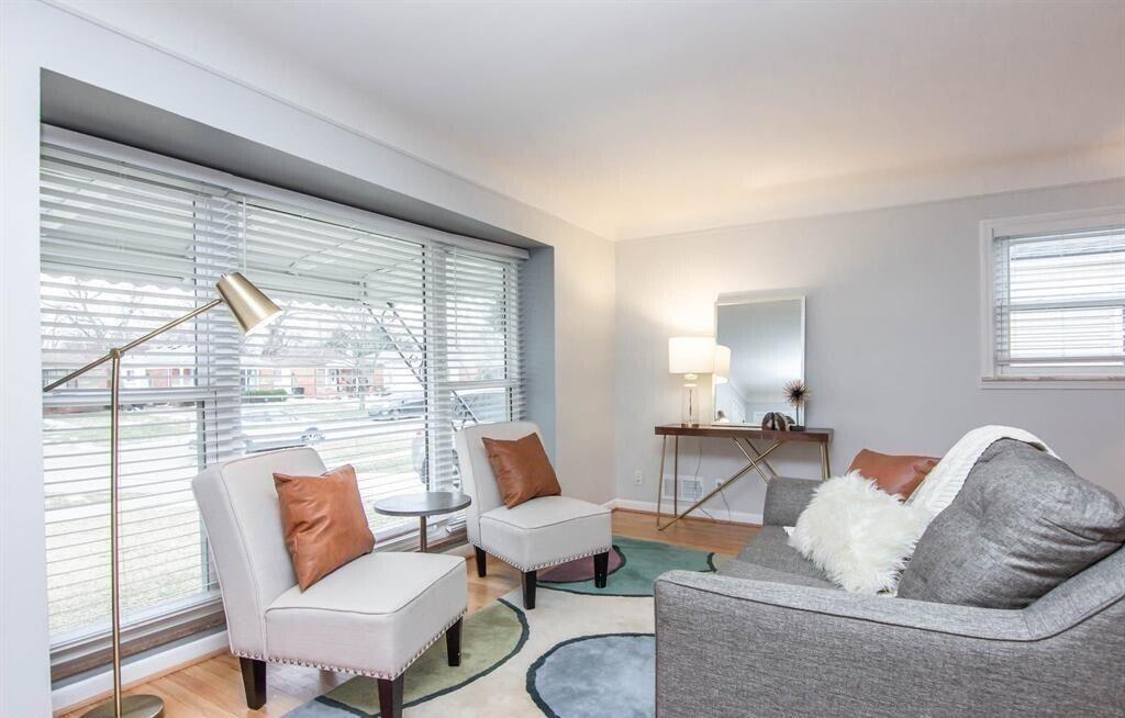 14030 Elgin St Street, Oak Park, MI, 48237