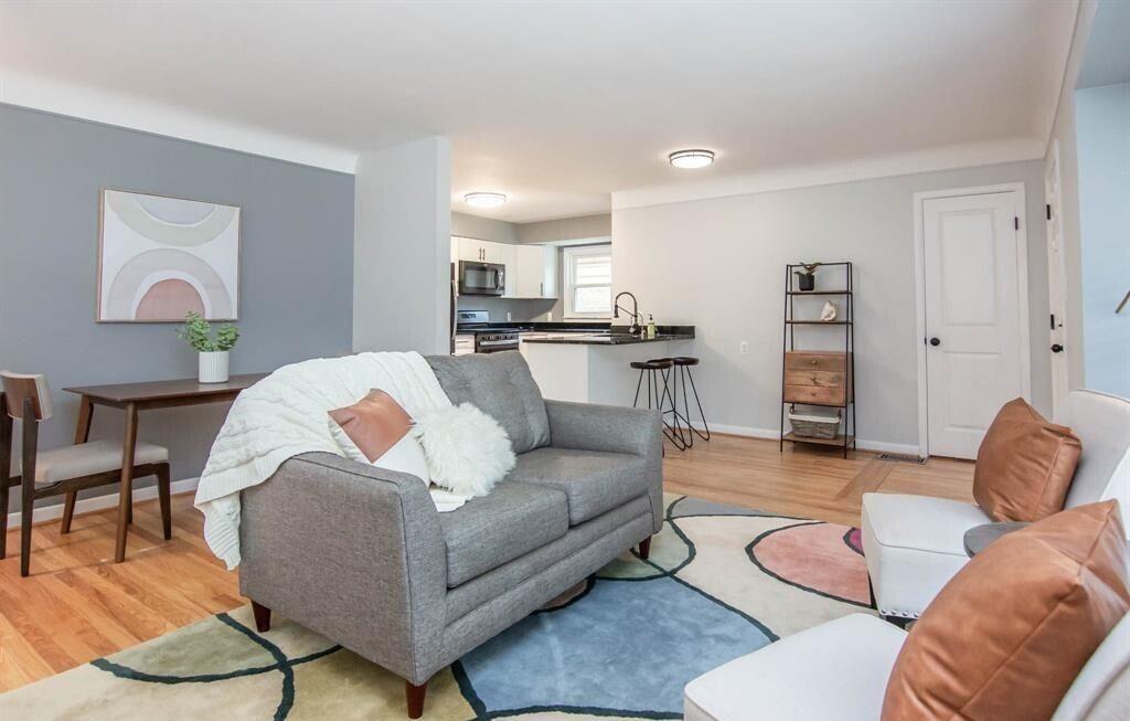 14030 Elgin St Street, Oak Park, MI, 48237