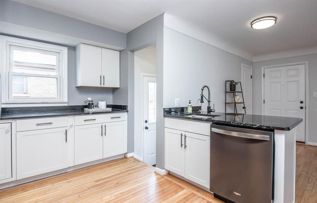 14030 Elgin St Street, Oak Park, MI, 48237