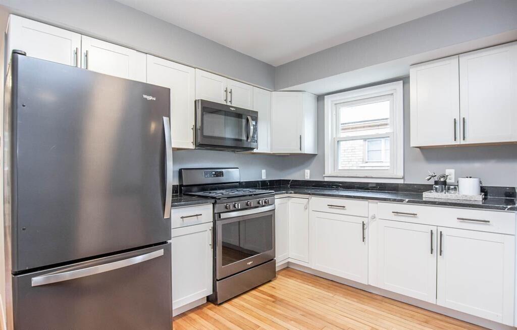 14030 Elgin St Street, Oak Park, MI, 48237