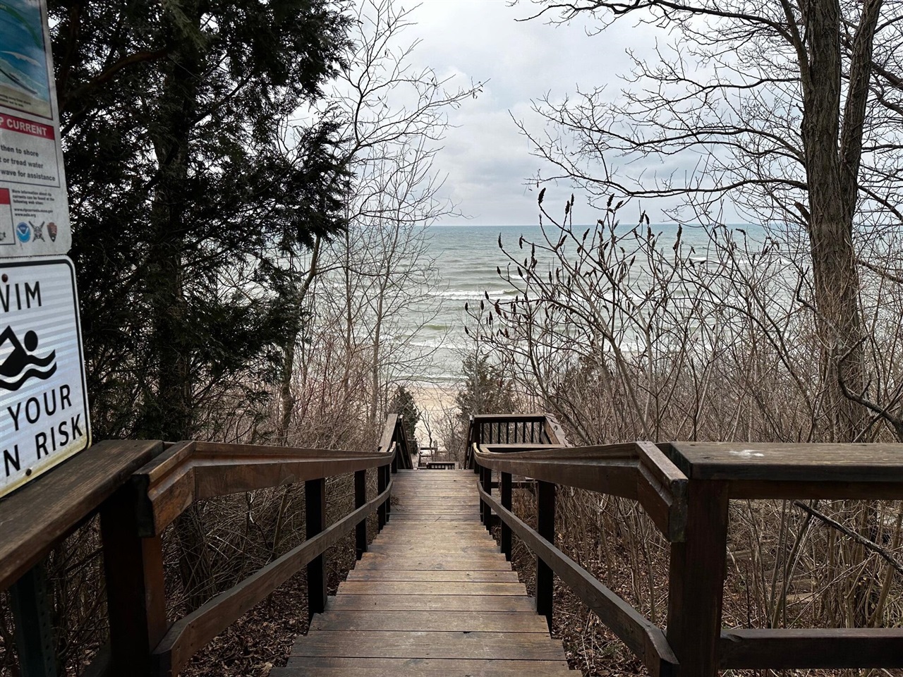 Maple Street, South Haven, MI, 49090