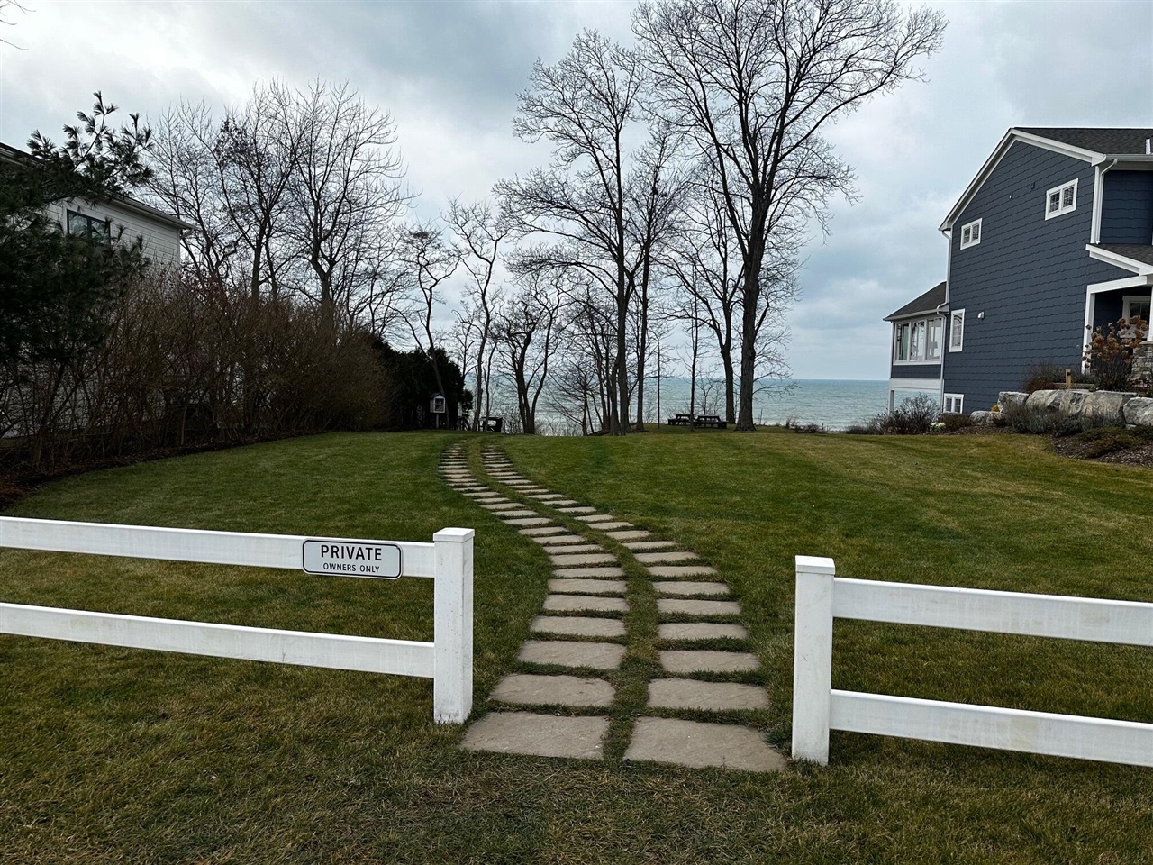 Maple Street, South Haven, MI, 49090