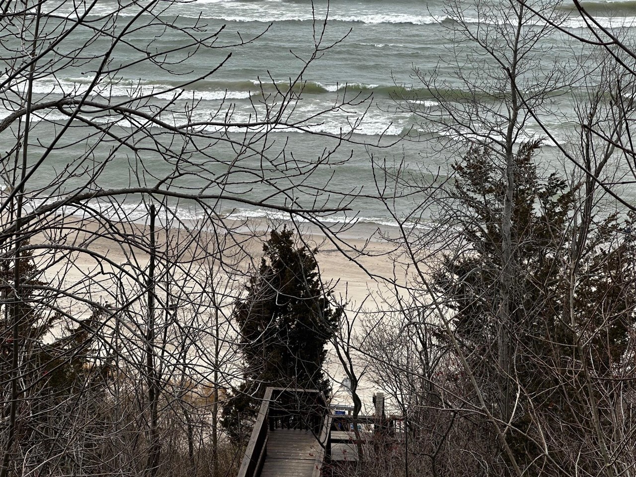 Maple Street, South Haven, MI, 49090
