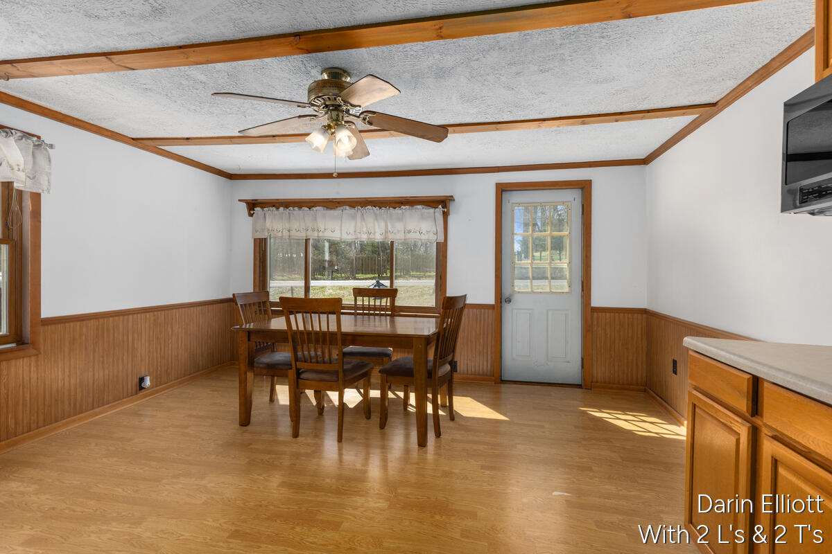 3721 E Stage Road, Ionia, MI, 48846-9798