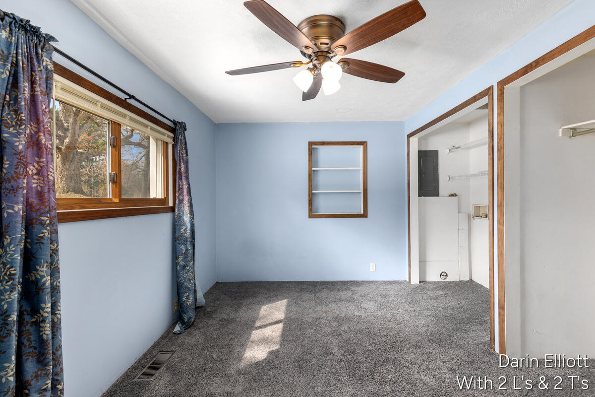 3721 E Stage Road, Ionia, MI, 48846-9798