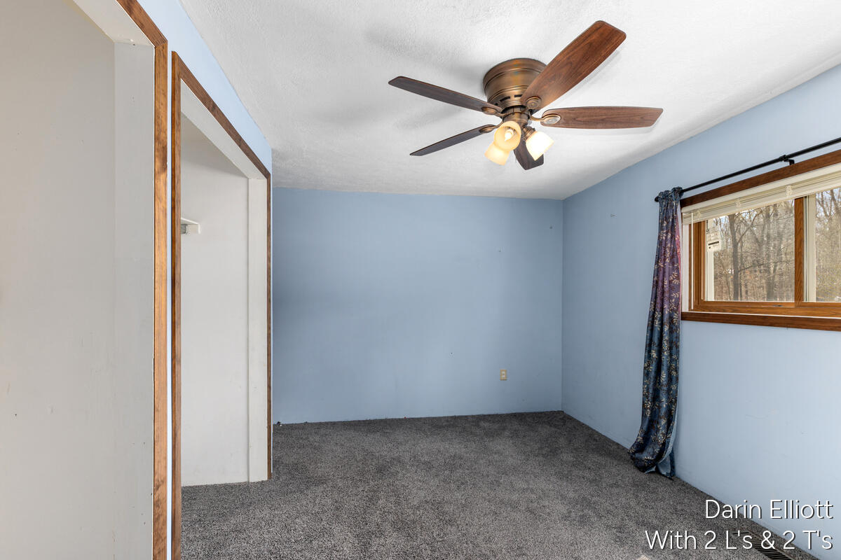 3721 E Stage Road, Ionia, MI, 48846-9798