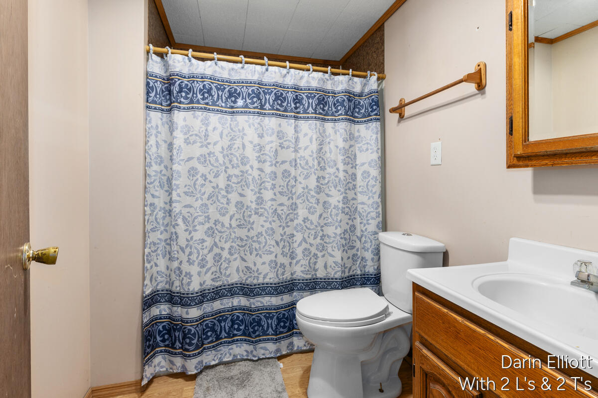 3721 E Stage Road, Ionia, MI, 48846-9798