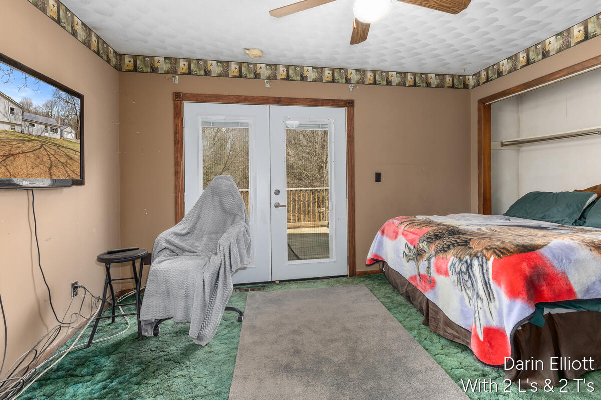 3721 E Stage Road, Ionia, MI, 48846-9798