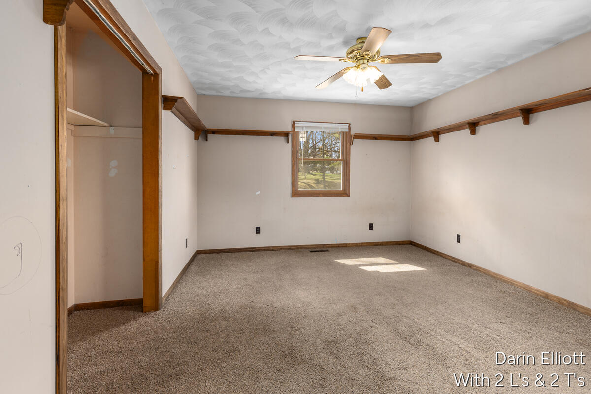 3721 E Stage Road, Ionia, MI, 48846-9798