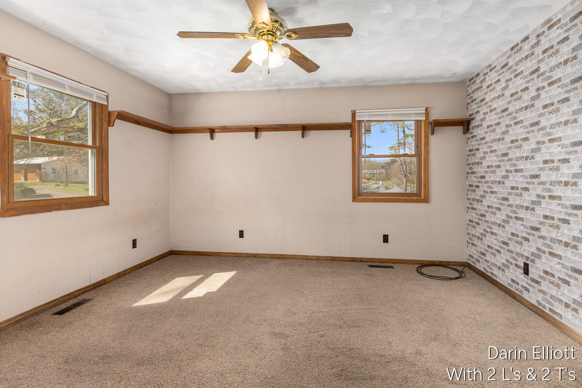 3721 E Stage Road, Ionia, MI, 48846-9798