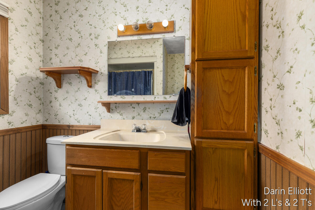 3721 E Stage Road, Ionia, MI, 48846-9798