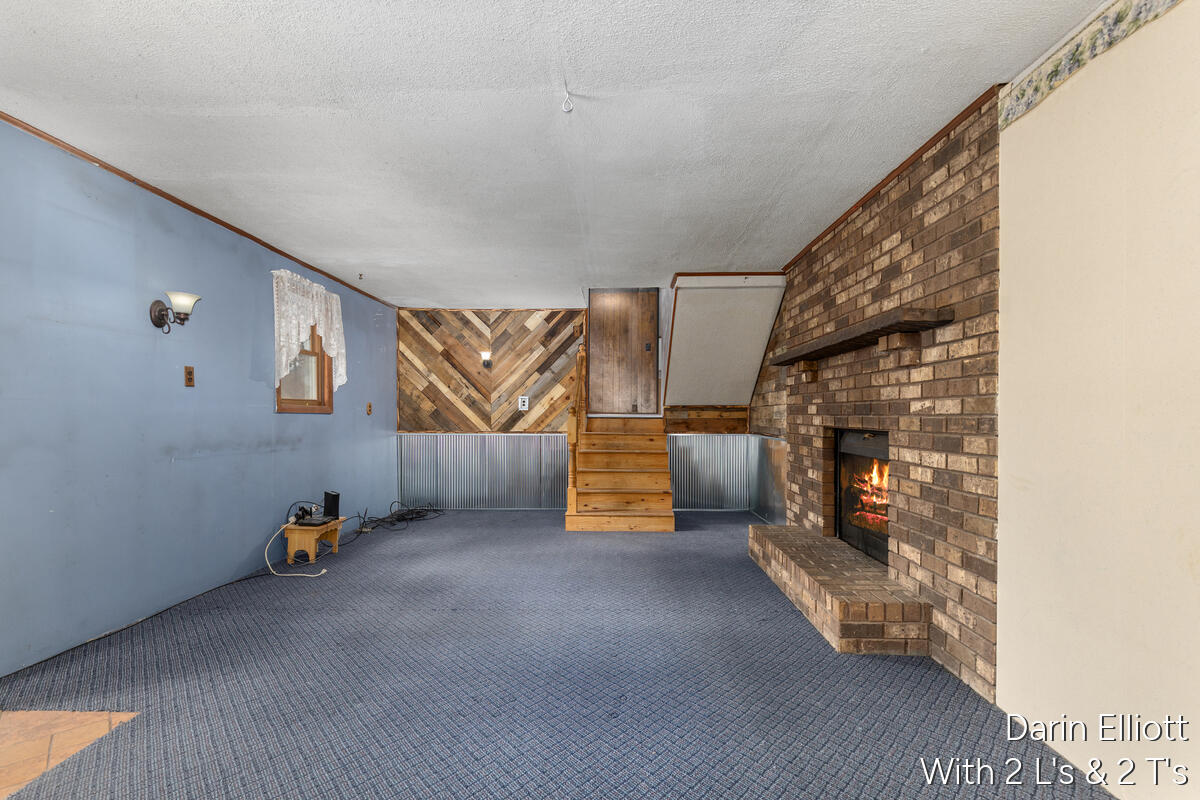 3721 E Stage Road, Ionia, MI, 48846-9798