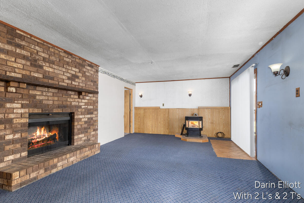 3721 E Stage Road, Ionia, MI, 48846-9798