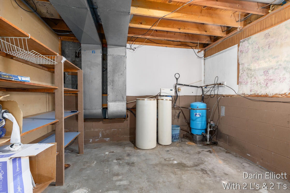 3721 E Stage Road, Ionia, MI, 48846-9798