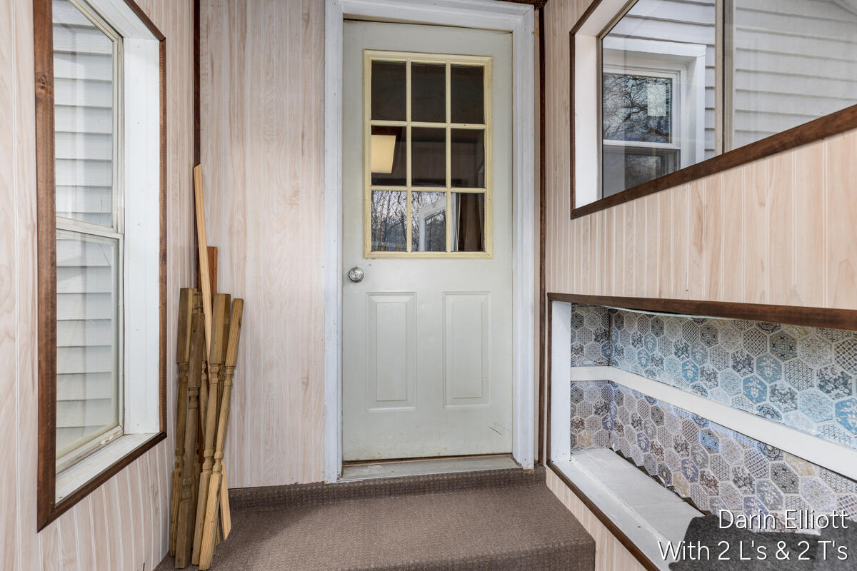 3721 E Stage Road, Ionia, MI, 48846-9798