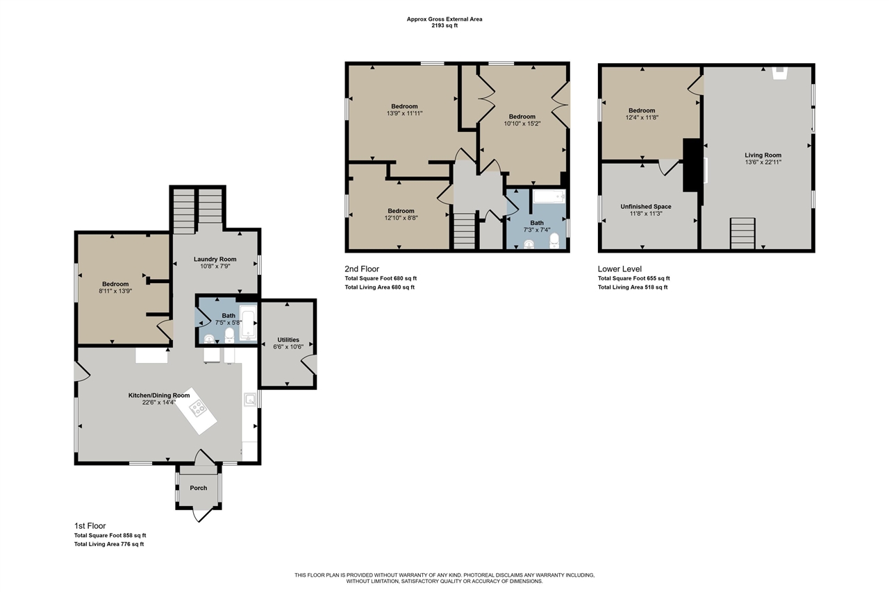 3721 E Stage Road, Ionia, MI, 48846-9798