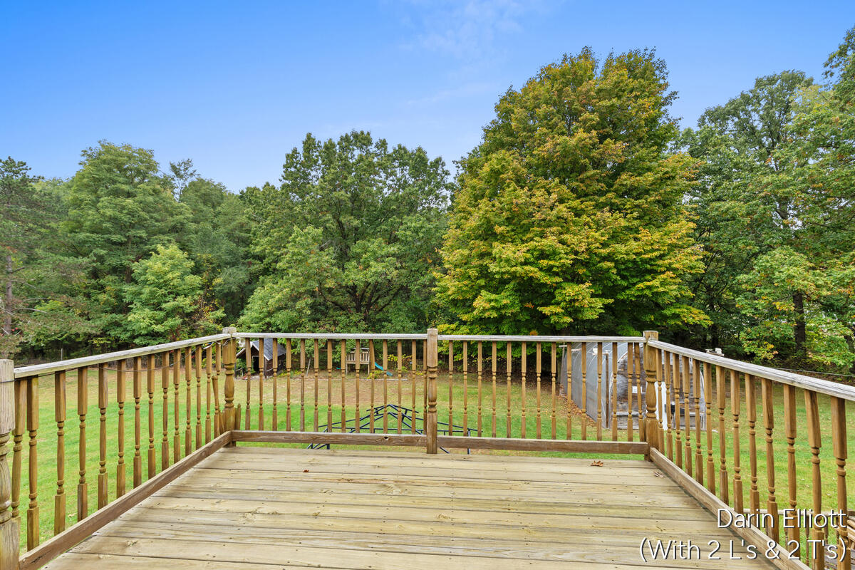 3721 E Stage Road, Ionia, MI, 48846-9798