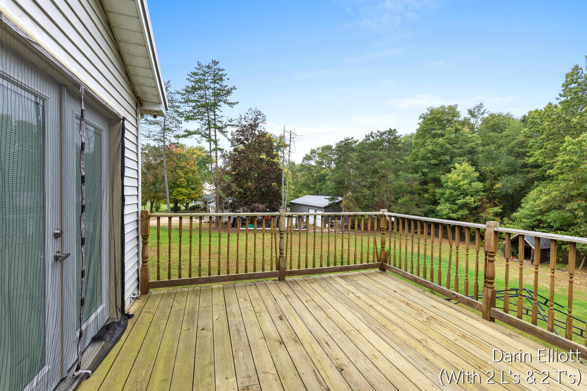 3721 E Stage Road, Ionia, MI, 48846-9798