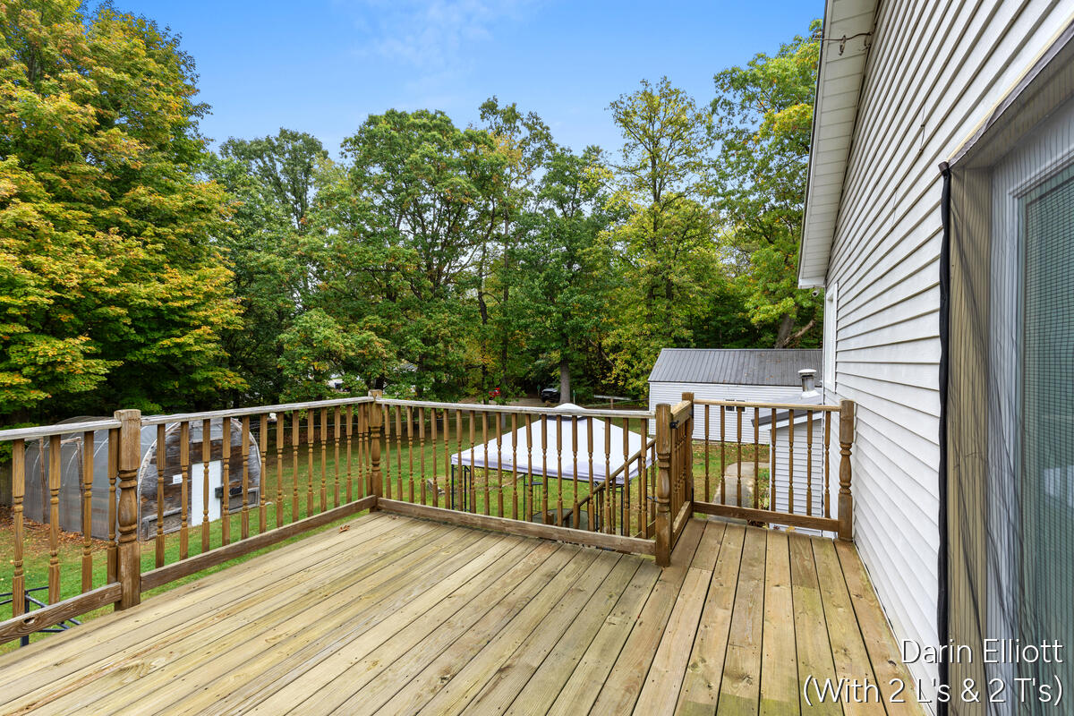 3721 E Stage Road, Ionia, MI, 48846-9798