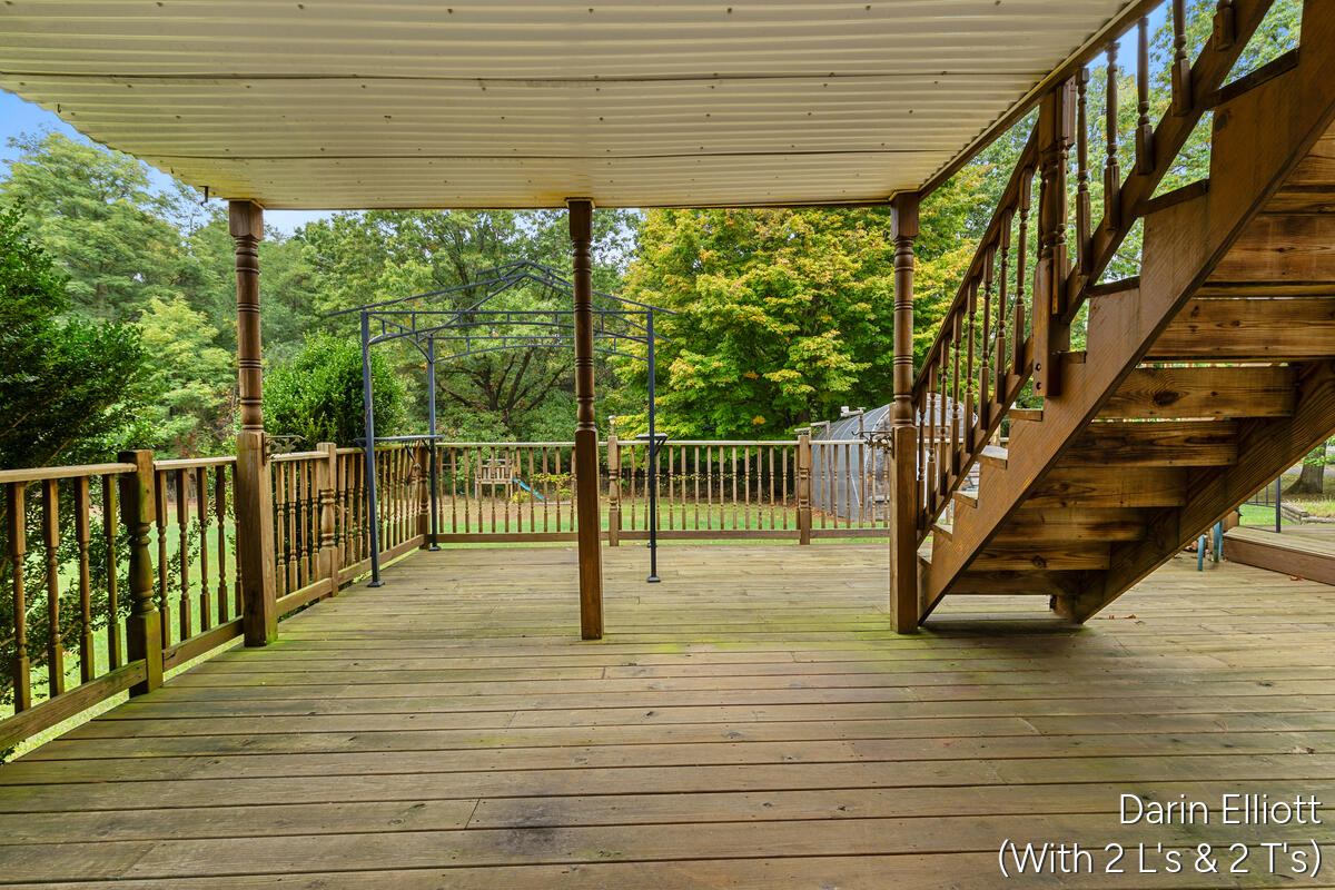 3721 E Stage Road, Ionia, MI, 48846-9798