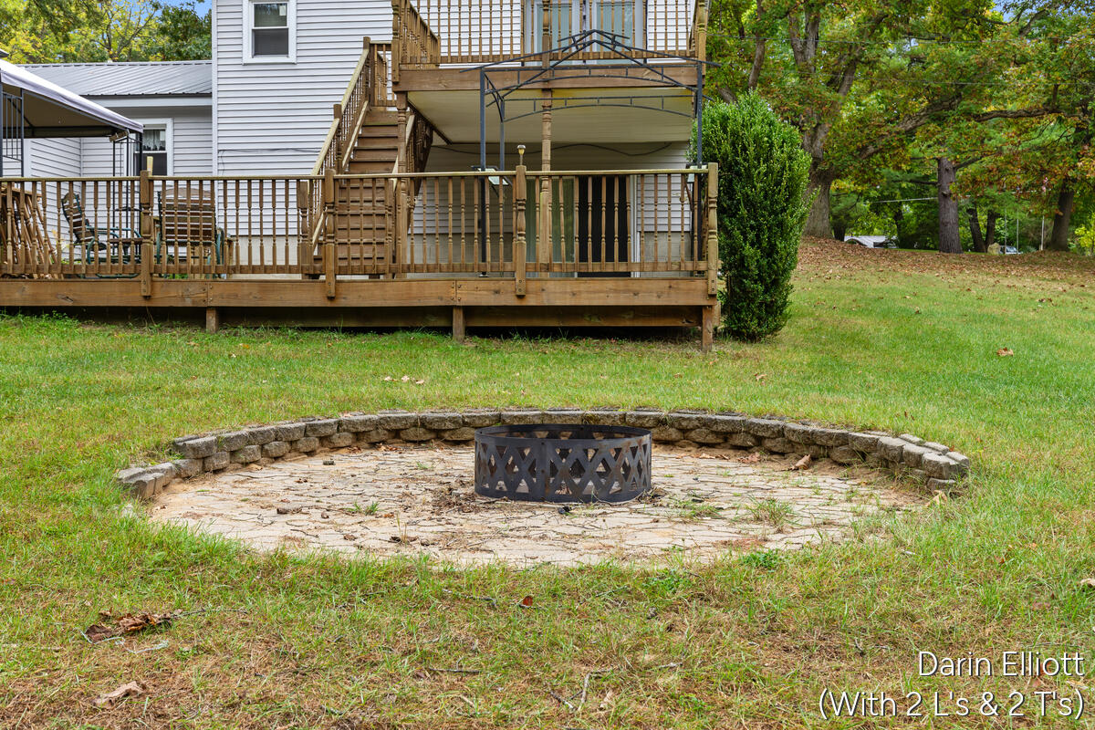 3721 E Stage Road, Ionia, MI, 48846-9798