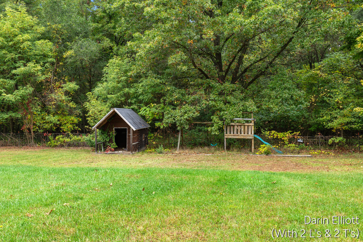 3721 E Stage Road, Ionia, MI, 48846-9798