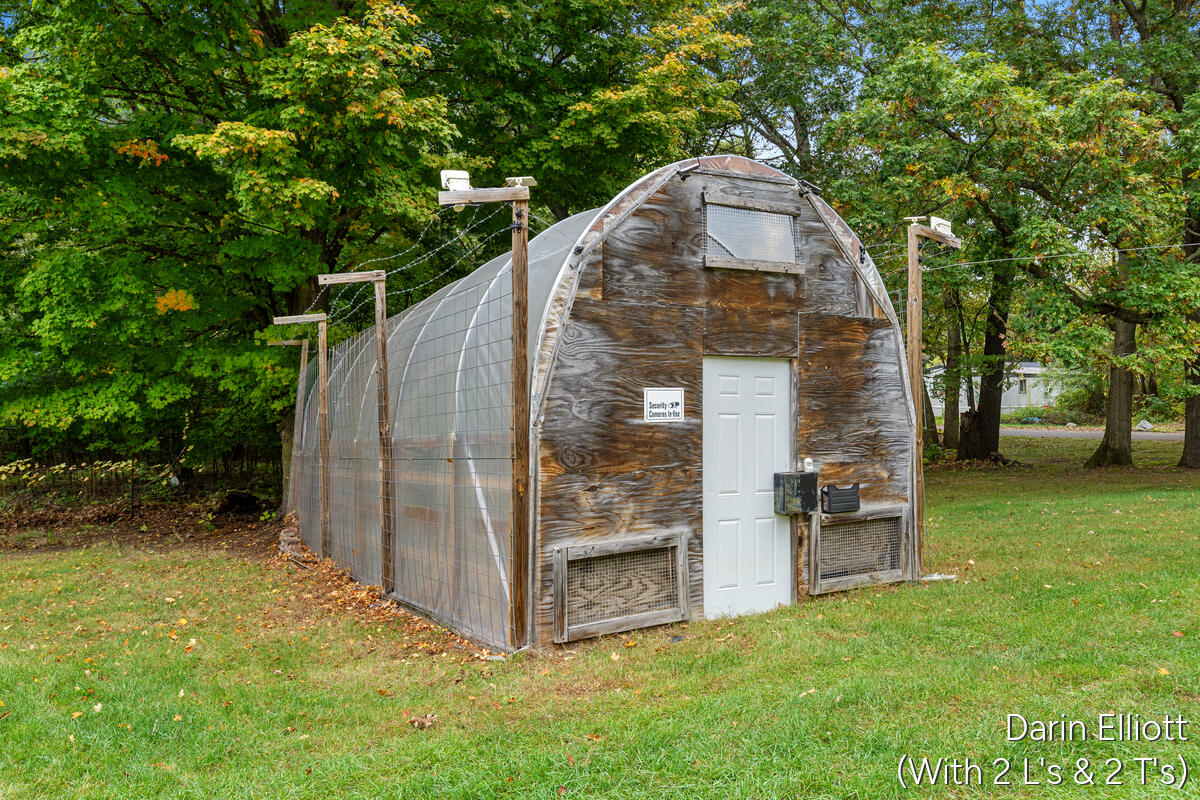 3721 E Stage Road, Ionia, MI, 48846-9798