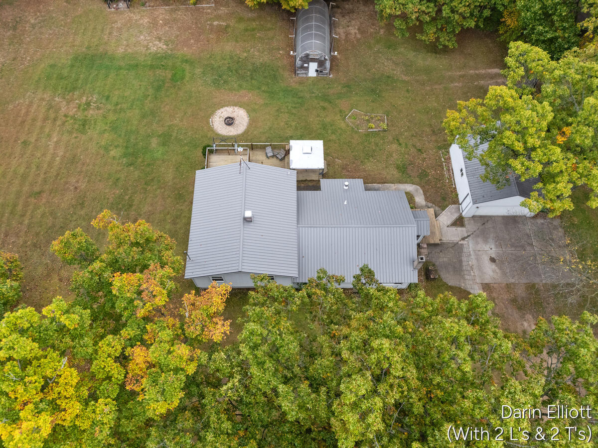 3721 E Stage Road, Ionia, MI, 48846-9798