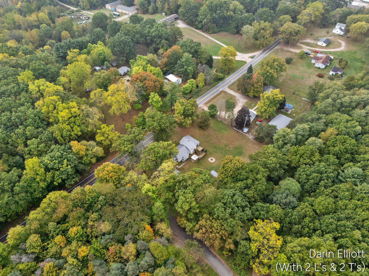 3721 E Stage Road, Ionia, MI, 48846-9798