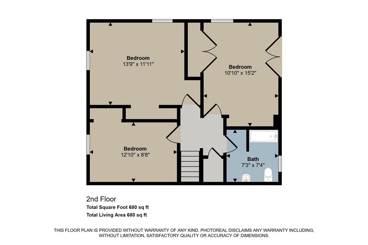 3721 E Stage Road, Ionia, MI, 48846-9798