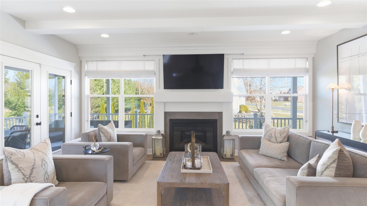 7856 Drake Ridge, Kalamazoo, MI, 49009-8906