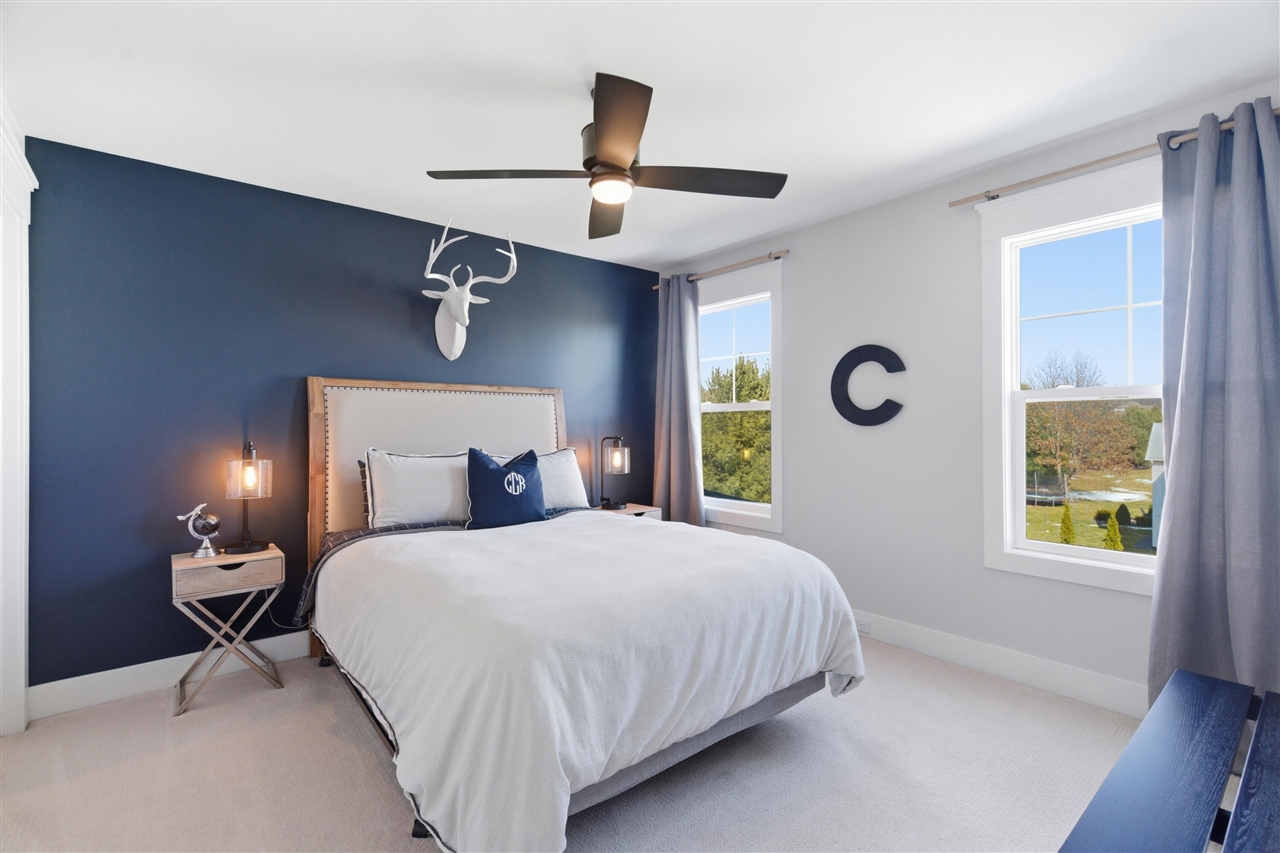 7856 Drake Ridge, Kalamazoo, MI, 49009-8906