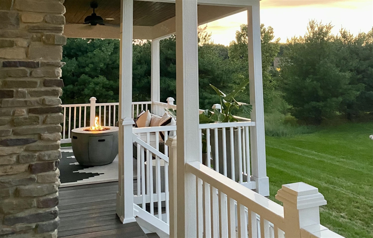 7856 Drake Ridge, Kalamazoo, MI, 49009-8906