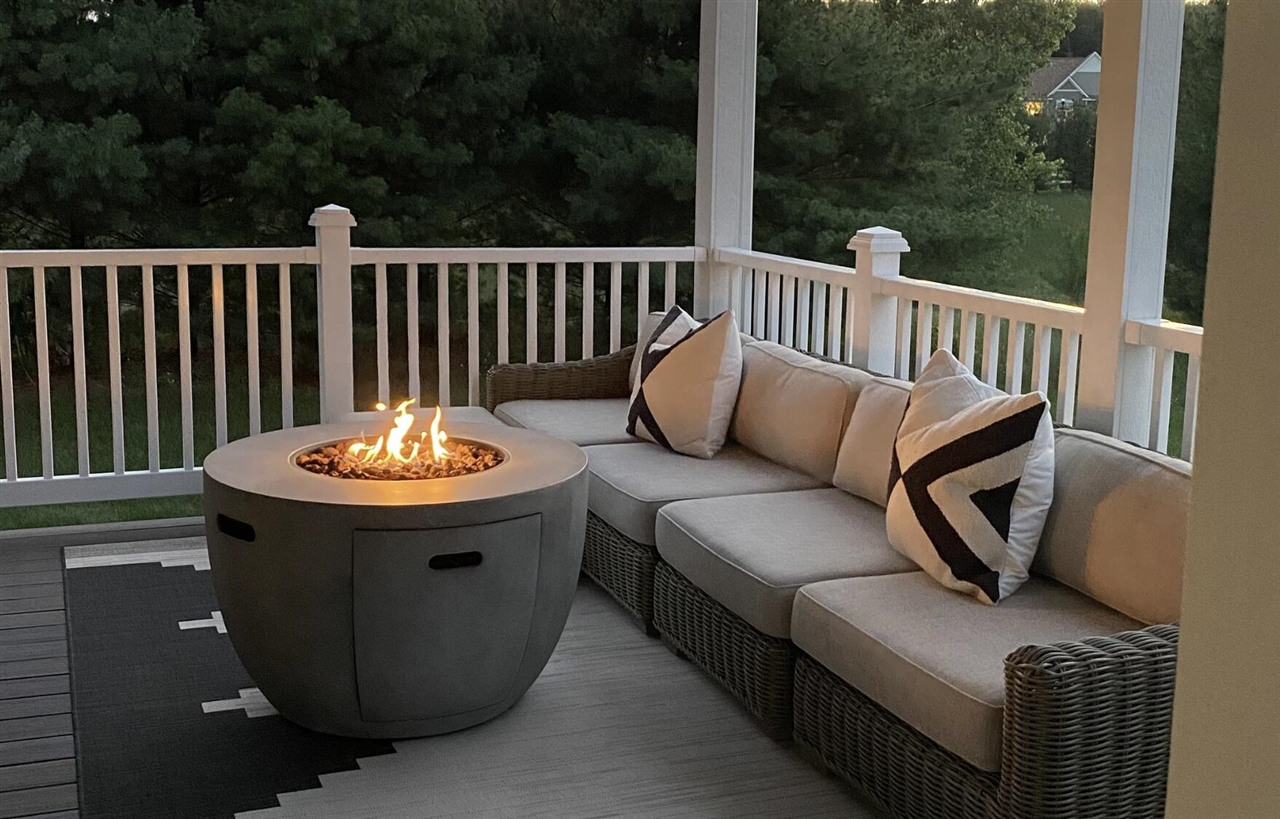 7856 Drake Ridge, Kalamazoo, MI, 49009-8906