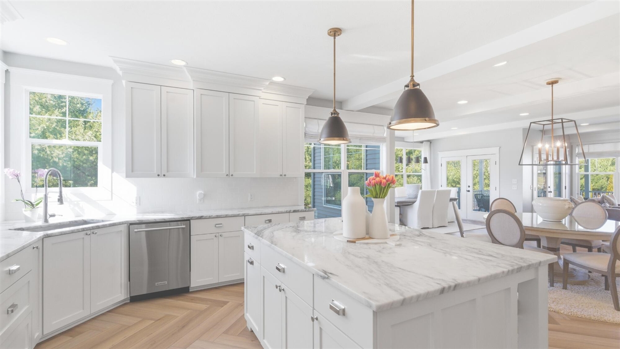 7856 Drake Ridge, Kalamazoo, MI, 49009-8906