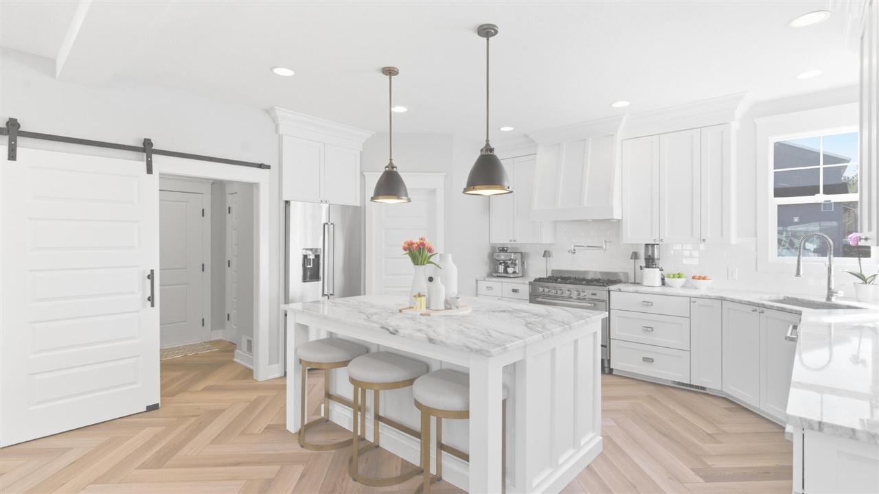 7856 Drake Ridge, Kalamazoo, MI, 49009-8906