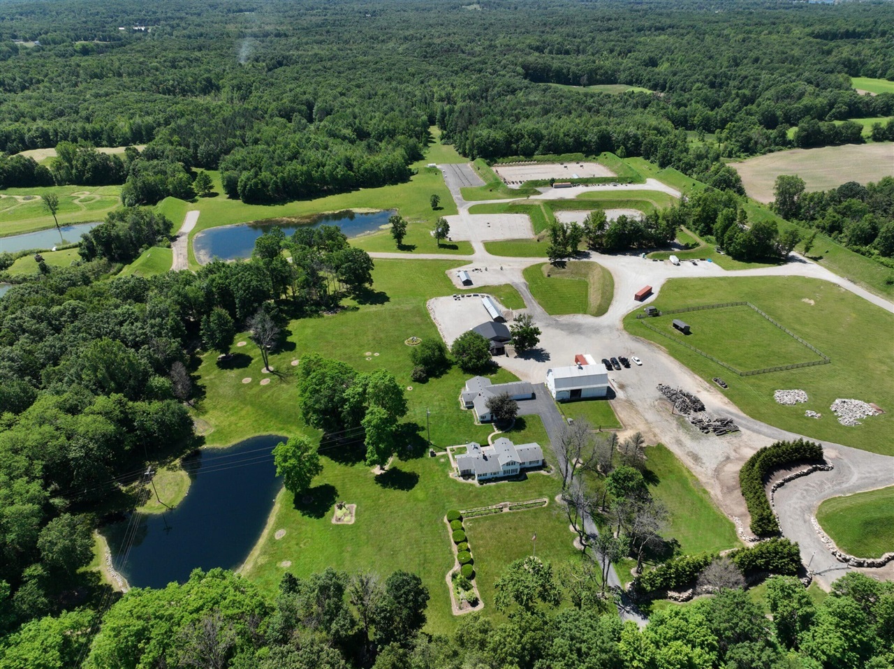 1st image of 3371 Noble Rd, Oxford, MI 48370 | MLS# 70523769