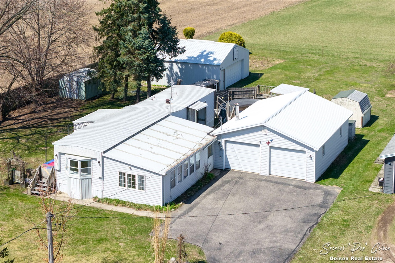 18920 Ohio Street, Detroit, MI, 48221 2060