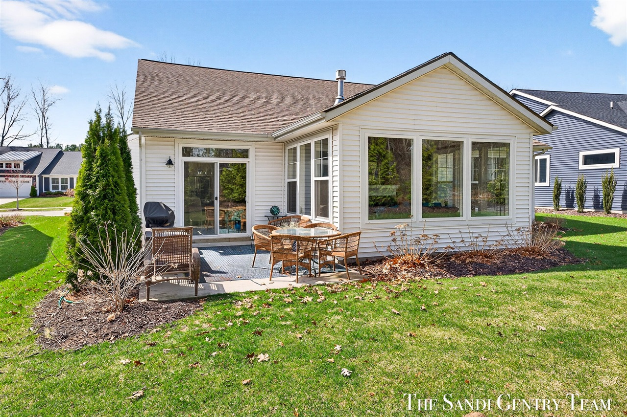 17488 Shinnecock Drive, Spring Lake, MI, 49456