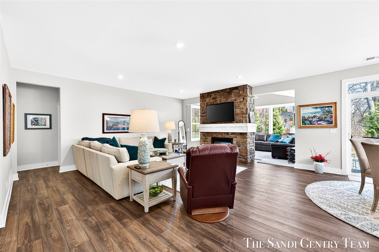 17488 Shinnecock Drive, Spring Lake, MI, 49456