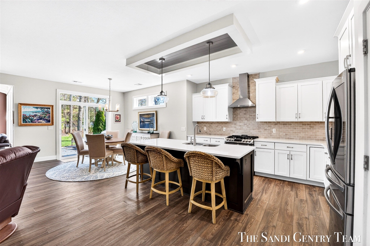 17488 Shinnecock Drive, Spring Lake, MI, 49456