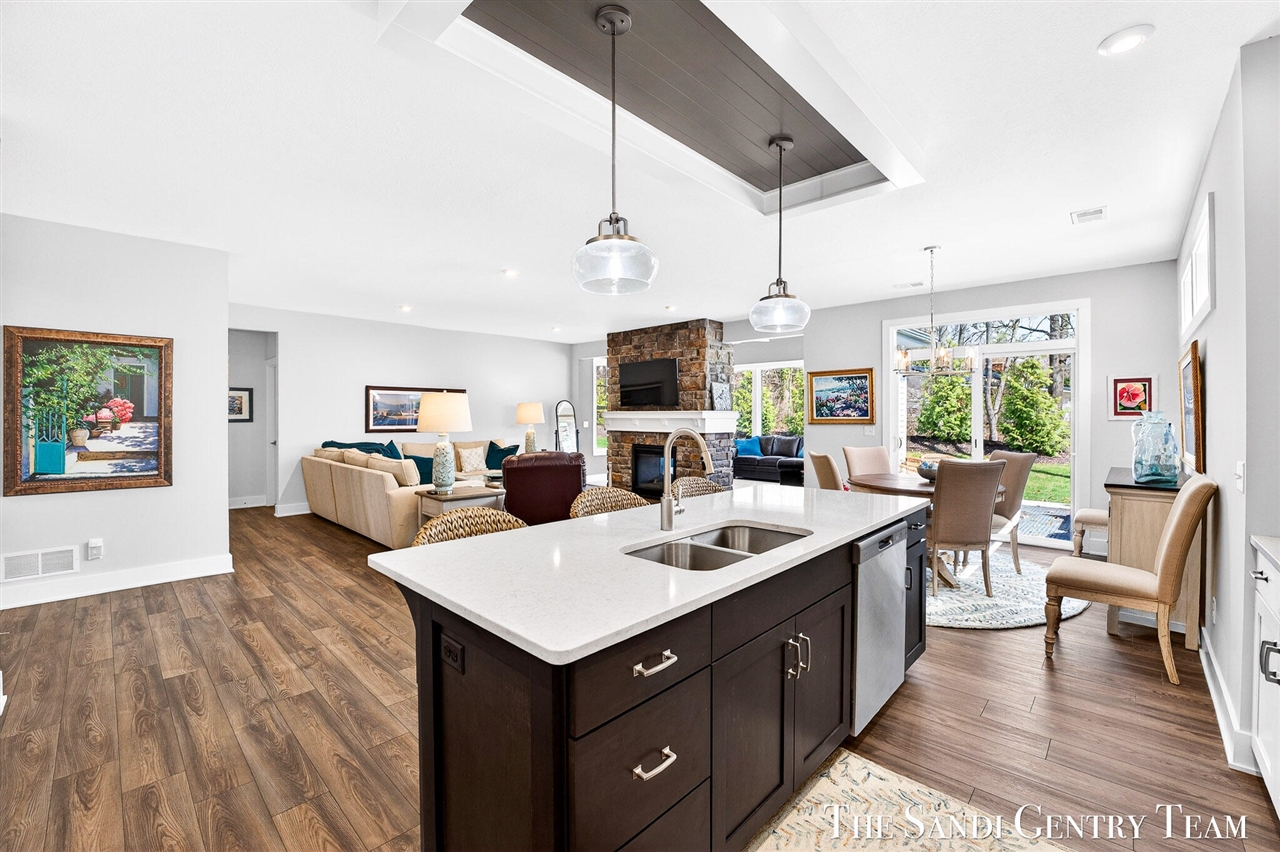 17488 Shinnecock Drive, Spring Lake, MI, 49456