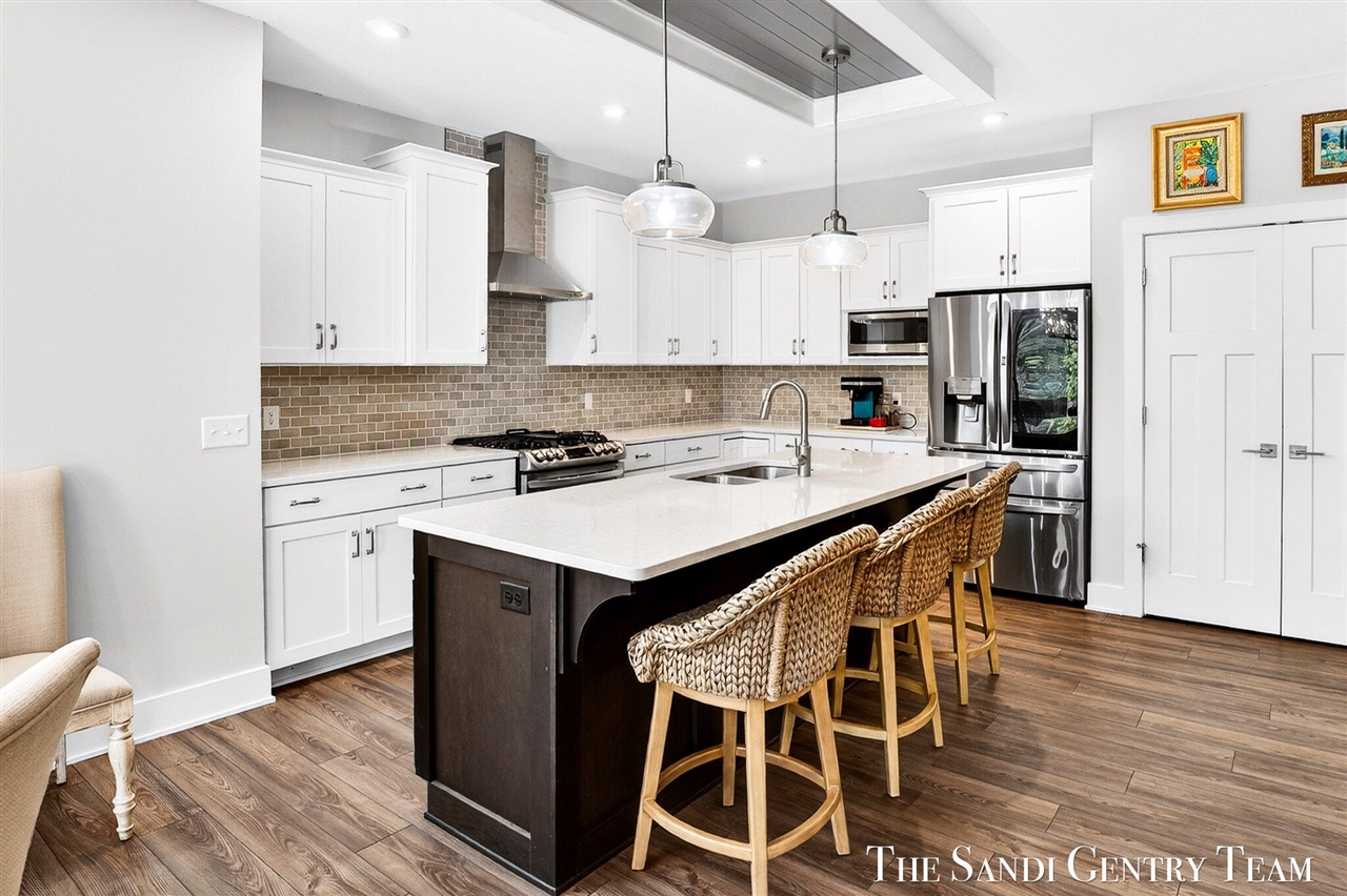 17488 Shinnecock Drive, Spring Lake, MI, 49456