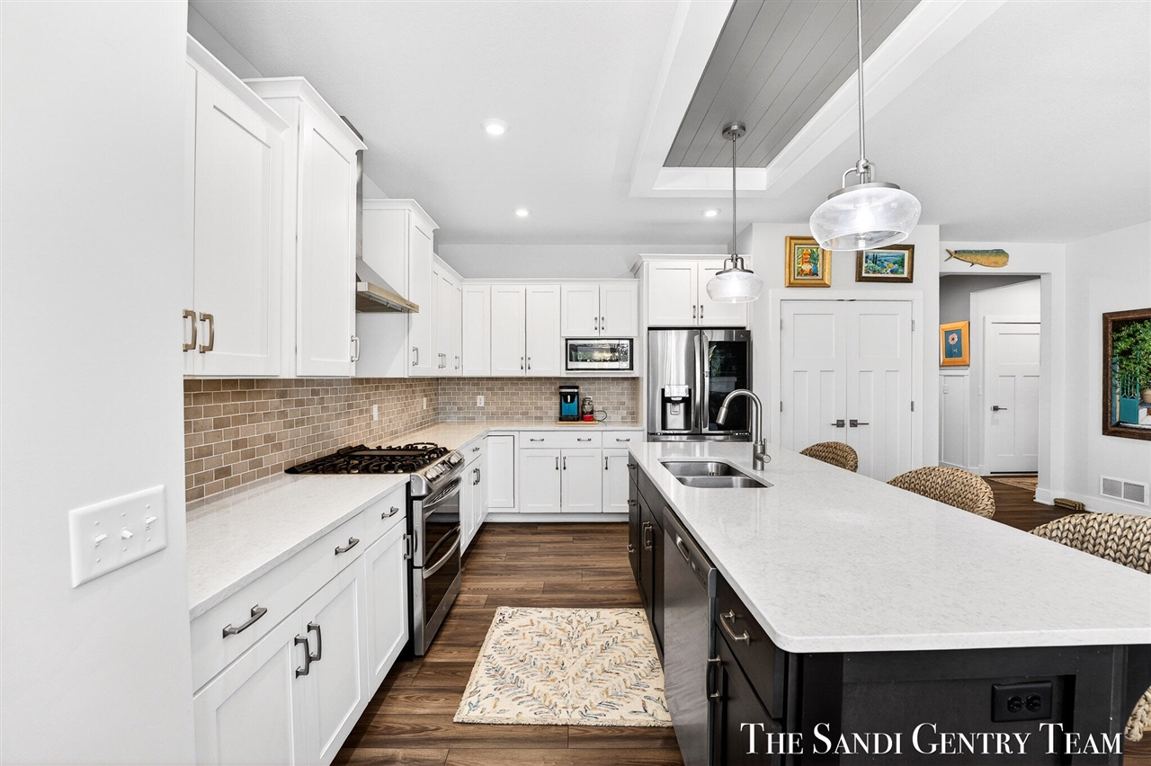 17488 Shinnecock Drive, Spring Lake, MI, 49456