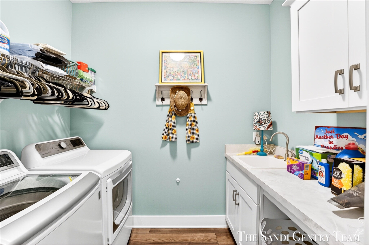 17488 Shinnecock Drive, Spring Lake, MI, 49456