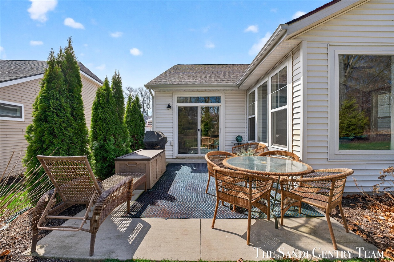 17488 Shinnecock Drive, Spring Lake, MI, 49456