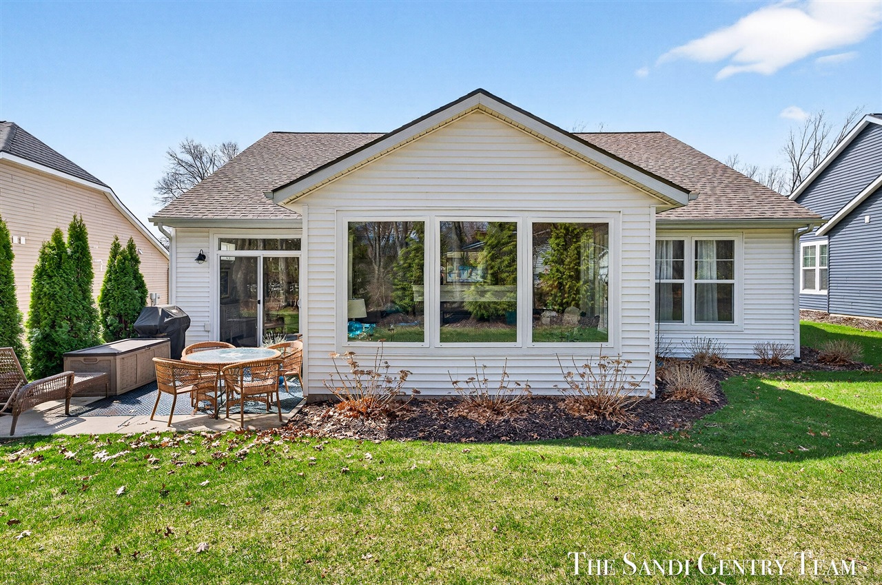 17488 Shinnecock Drive, Spring Lake, MI, 49456